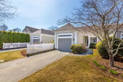 36 Turnberry Rd #36, Bourne, MA 02532
