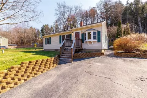 33 Marcius Rd, Worcester, MA 01607