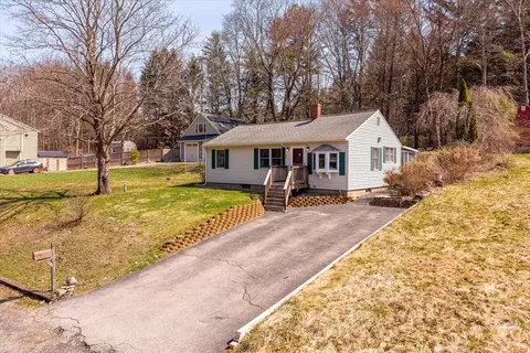 33 Marcius Rd, Worcester, MA 01607 photo 4