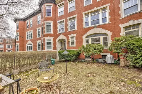 9 Clinton Path #1, Brookline, MA 02445 photo 3