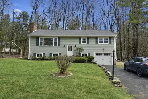 78 Shaw Rd, Goshen, MA 01032