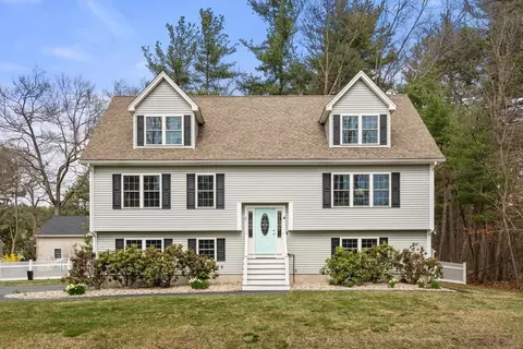 4 Intervale St, Wilmington, MA 01887
