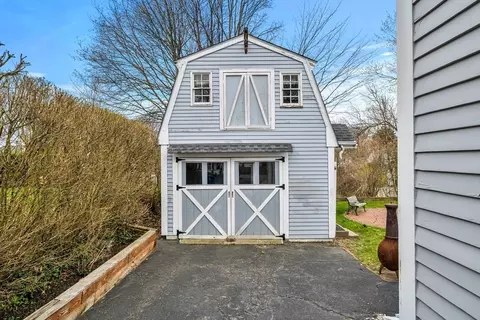 Exterior - 57 Beech St, Braintree, MA 02184 photo 2 of 4
