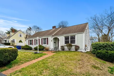 Exterior - 57 Beech St, Braintree, MA 02184 photo 4 of 4
