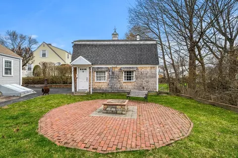 Exterior - 57 Beech St, Braintree, MA 02184 photo 3 of 4
