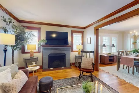 85 Bradford Rd #85, Watertown, MA 02472