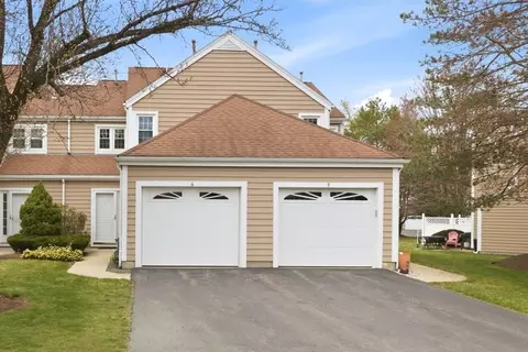 6 Teal Cir #6, Walpole, MA 02081