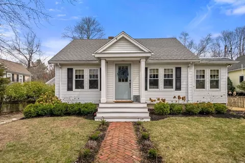 386 Country Way, Scituate, MA 02066