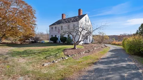 239 High Rd, Newbury, MA 01951