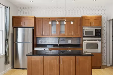 105 Sheridan St #105, Boston, MA 02130