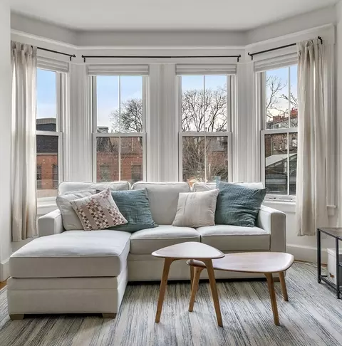 769 Tremont St #PARLOR, Boston, MA 02118