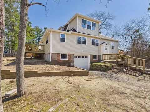 5 Pilgrim Ave, Wareham, MA 02571 photo 3