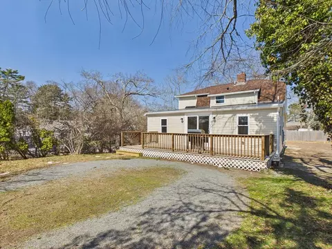 5 Pilgrim Ave, Wareham, MA 02571 photo 39