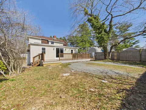 5 Pilgrim Ave, Wareham, MA 02571 photo 37