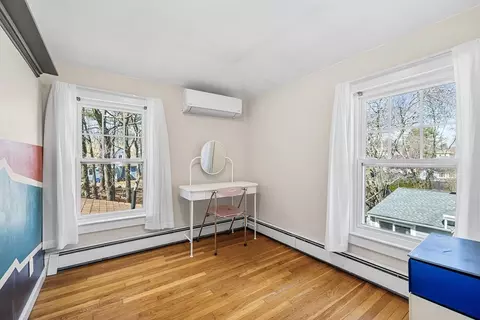 Bedroom - 17 Vale Rd, Wakefield, MA 01880 photo 5 of 6
