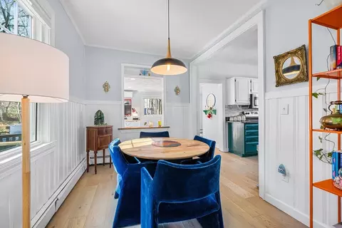 Dining - 17 Vale Rd, Wakefield, MA 01880 photo 1 of 1