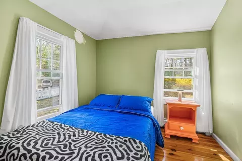 Bedroom - 17 Vale Rd, Wakefield, MA 01880 photo 1 of 6