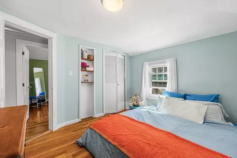 Bedroom - 17 Vale Rd, Wakefield, MA 01880 photo 4 of 6