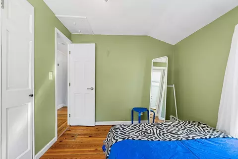 Bedroom - 17 Vale Rd, Wakefield, MA 01880 photo 2 of 6