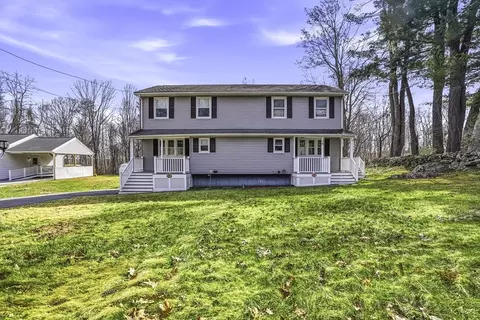 11 Elmwood Ter #A, Millbury, MA 01527