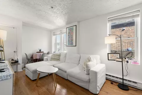 328 Commercial St #53, Boston, MA 02109