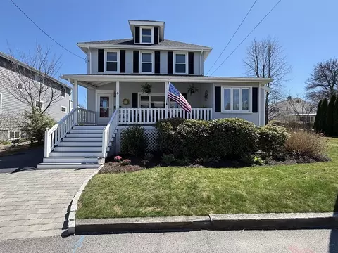 6 Old Colony Rd, Hull, MA 02045 photo 2