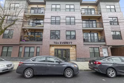 10-16 Everett #204, Boston, MA 02128