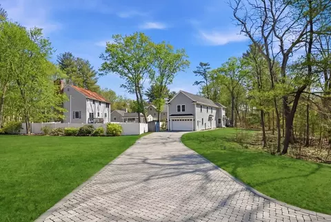 1295 Main St, Reading, MA 01867