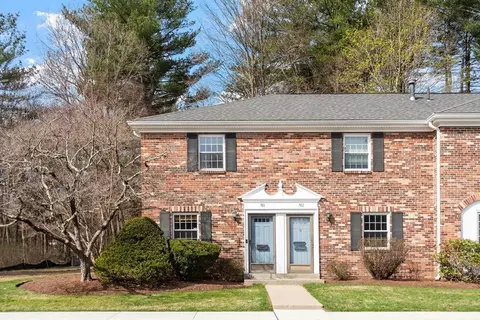 701 Windsor Dr #701, Framingham, MA 01701