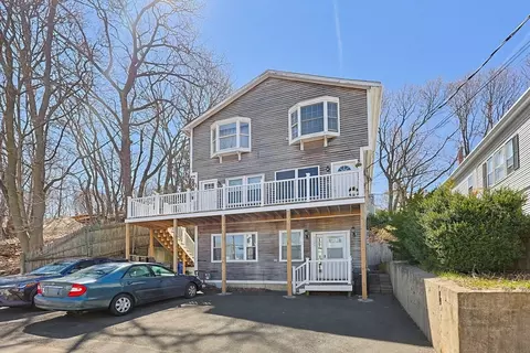 150 Webster Ave #3, Chelsea, MA 02150