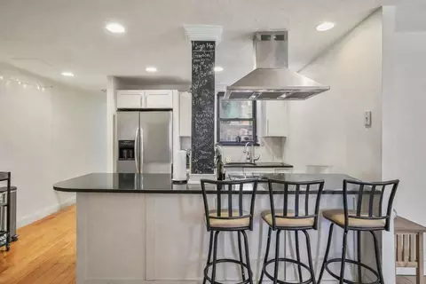 841 Parker St #101, Roxbury Crossing, MA 02120