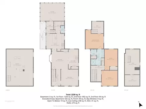 63 S Hampton, Amesbury, MA 01913 photo 41