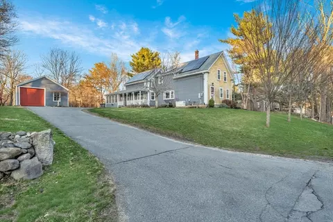 63 S Hampton, Amesbury, MA 01913 photo 10