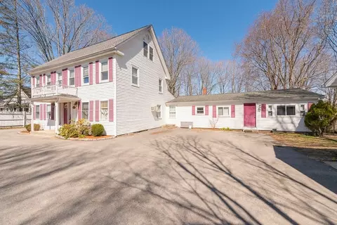 6 Tarbell St # -A, Pepperell, MA 01463