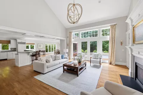 Living - 47 Black Rock Dr #47, Hingham, MA 02043 photo 5 of 7