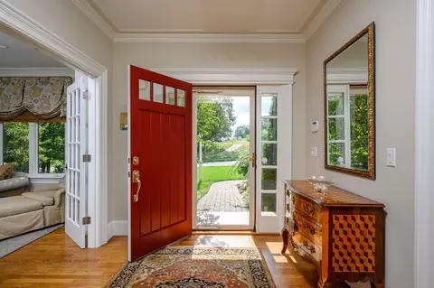 Entry Way - 47 Black Rock Dr #47, Hingham, MA 02043 photo 1 of 2