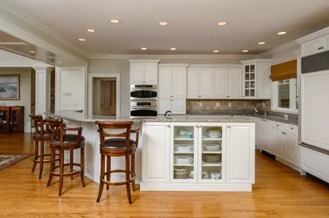 Kitchen - 47 Black Rock Dr #47, Hingham, MA 02043 photo 7 of 7