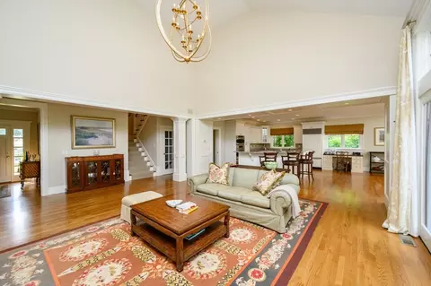 Living - 47 Black Rock Dr #47, Hingham, MA 02043 photo 2 of 7