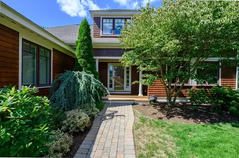 Exterior - 47 Black Rock Dr #47, Hingham, MA 02043 photo 3 of 4