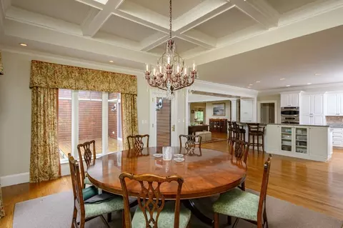Dining - 47 Black Rock Dr #47, Hingham, MA 02043 photo 2 of 3