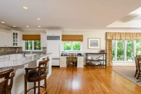 Kitchen - 47 Black Rock Dr #47, Hingham, MA 02043 photo 2 of 7