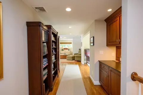 Entry Way - 47 Black Rock Dr #47, Hingham, MA 02043 photo 2 of 2