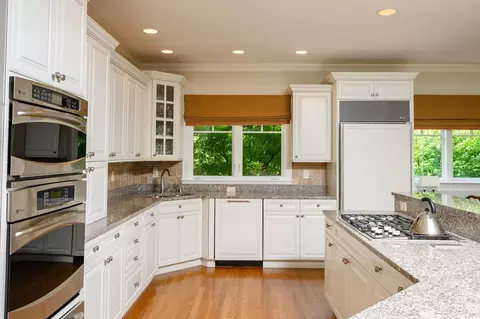Kitchen - 47 Black Rock Dr #47, Hingham, MA 02043 photo 1 of 7