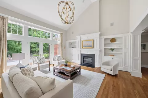 Living - 47 Black Rock Dr #47, Hingham, MA 02043 photo 6 of 7