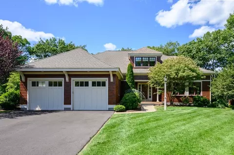 Exterior - 47 Black Rock Dr #47, Hingham, MA 02043 photo 2 of 4