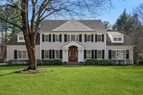 24 Sears Rd, Weston, MA 02493