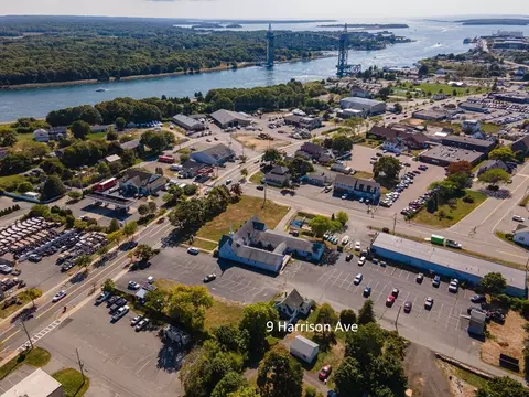 View/Area - 9 Harrison Ave, Bourne, MA 02532 photo 3 of 4