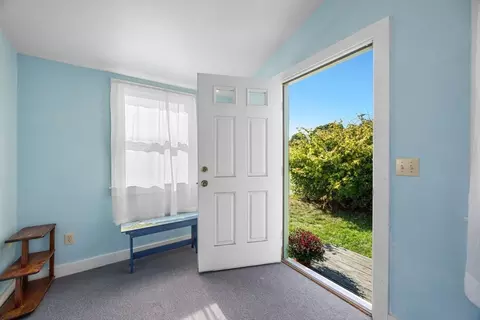 Entry Way - 9 Harrison Ave, Bourne, MA 02532 photo 3 of 3