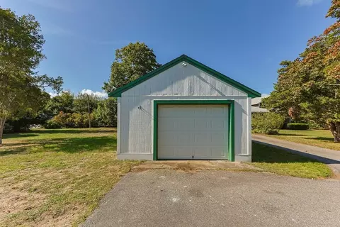 Exterior - 9 Harrison Ave, Bourne, MA 02532 photo 5 of 5