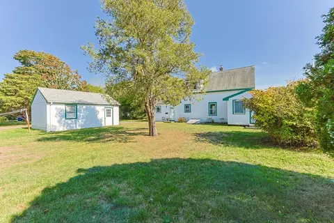9 Harrison Ave, Bourne, MA 02532